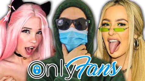 All Of These YouTubers Have OnlyFans Accounts?! - YouTube. 0:00 / 6:33. Intro. All Of These YouTubers Have OnlyFans Accounts?! Ranker. 24.4K subscribers. …